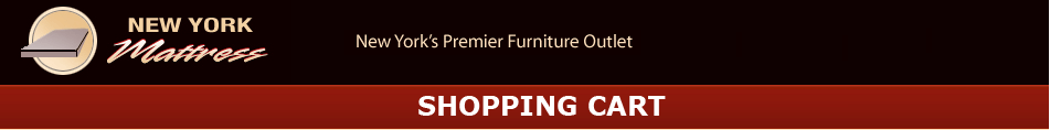 Shopping Cart System