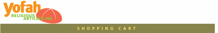 Shopping Cart System
